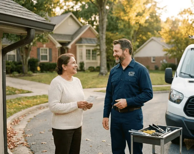 Gutter Repair Roach, MO FAQs