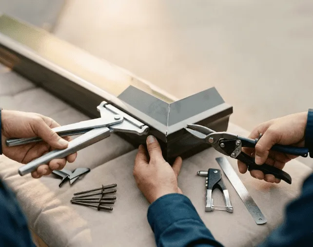 Why choose Gutter Repair in Roach, MO